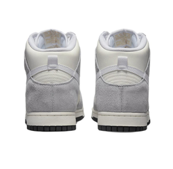 Кроссовки Nike Dunk High 'Pure Platinum Sail' DZ4515-100