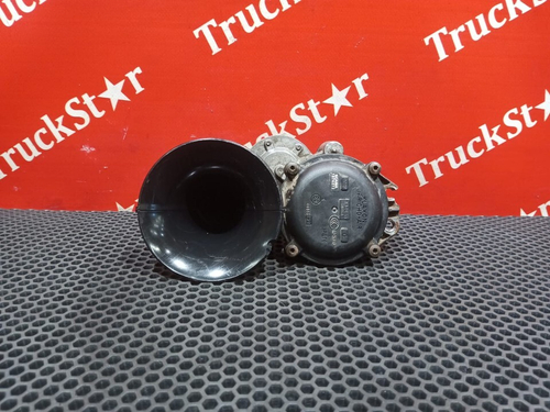 Сигнал звуковой