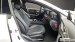 Mercedes-Benz CLS-Class C257 CLS300d AMG Line (08.2020)