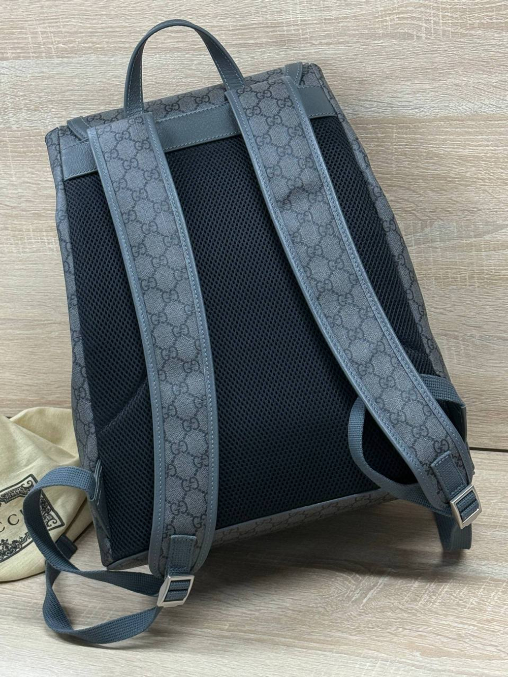 Рюкзак Gucci