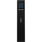 ИБП Pure Sine Wave ExeGate SinePower UHB-3000.LCD.AVR.1SH.4C13.RJ.USB.2U (EX293054RUS)