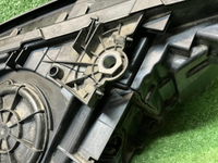 Битая Фара левая BMW 5er G30 (17-20) Adaptive LED