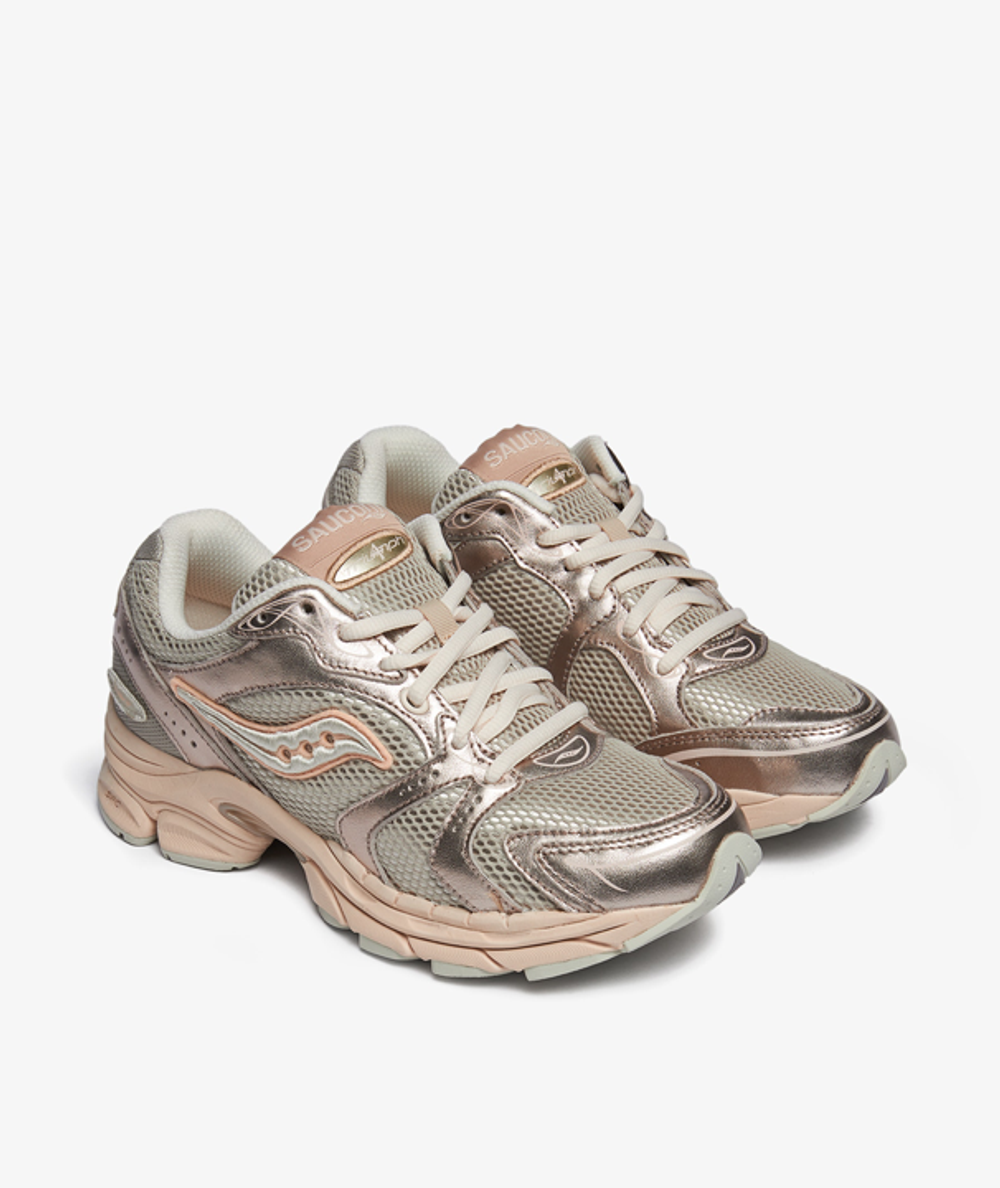 Saucony | Women's Progrid Triumph 4