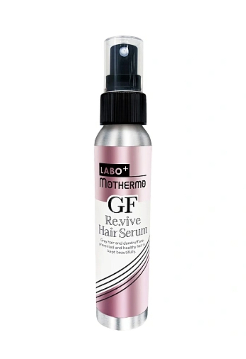 LABO+ Mothermo GF RE.Vive Hair Serum.Mothermo GF (100мл) - Сыворотка для укрепления и роста волос