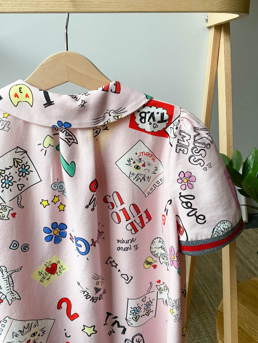 Платье Dolce&Gabbana, 140