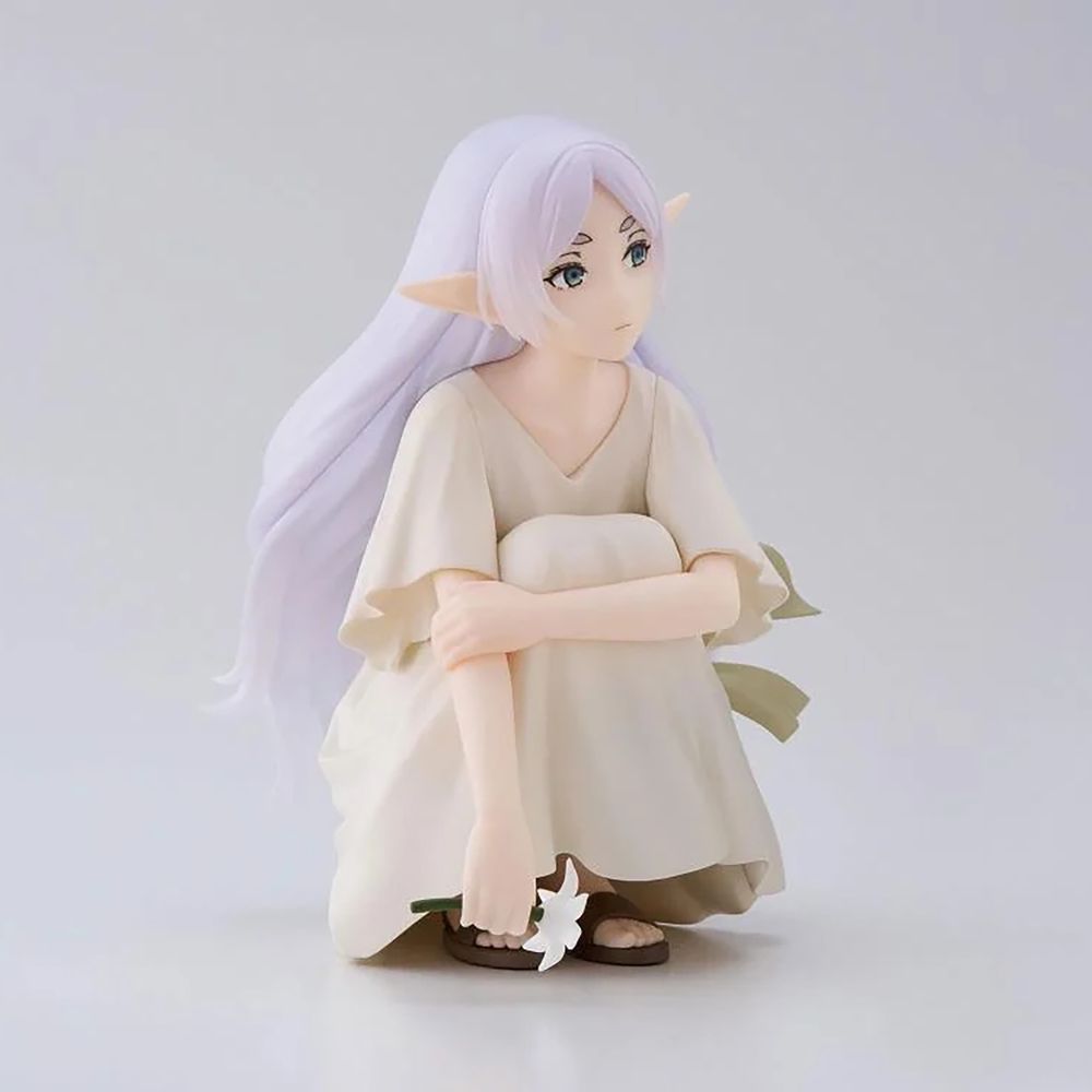 Фигурка SEGA Yumemirize Frieren: Beyond Journey’s End Frieren