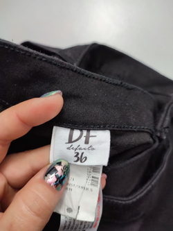 Джинсы Defacto практичные 42 размер