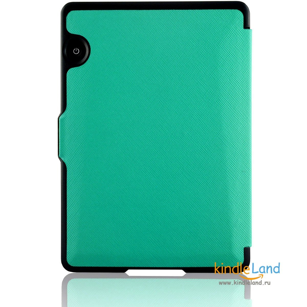 Обложка Kindle Voyage Green Smart