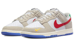 Кроссовки Nike Dunk Low "Light Iron Ore"