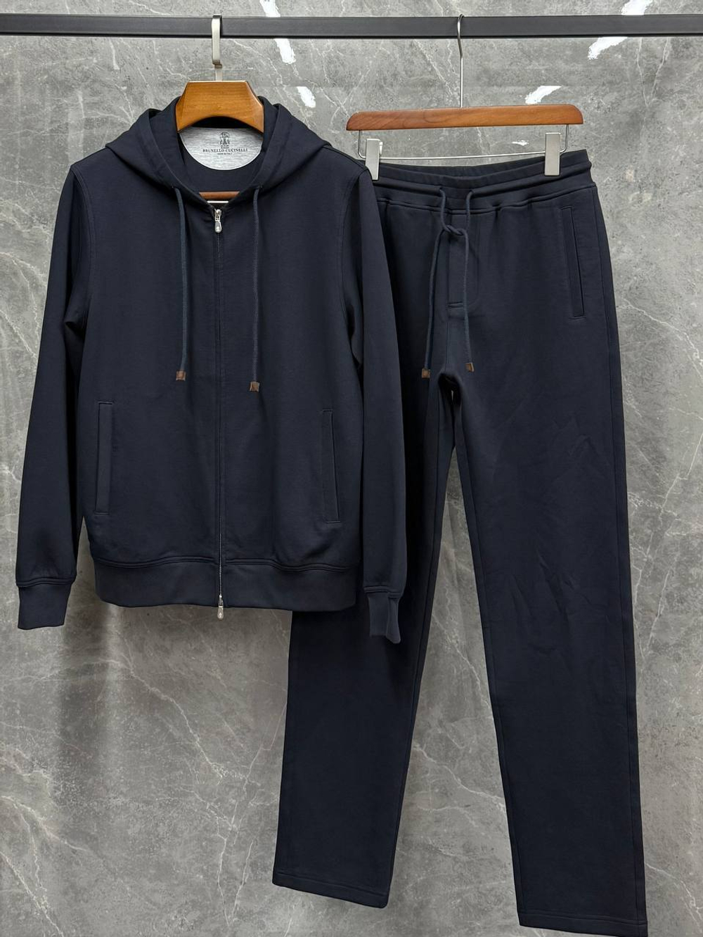 Спортивный костюм Brunello Cucinelli