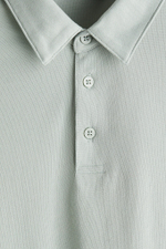 Рубашка поло coolmax® slim fit