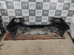 Бампер задний Chery Tiggo 7 Pro 20-нв Б/У Оригинал 602000607AA