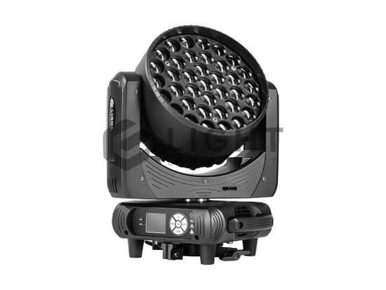 LightCraft 37x15W WASH