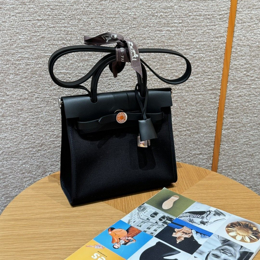 Сумка Hermes 21 см