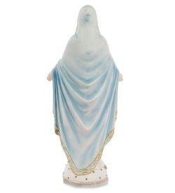 WS-513 Статуэтка «Матерь Божья»