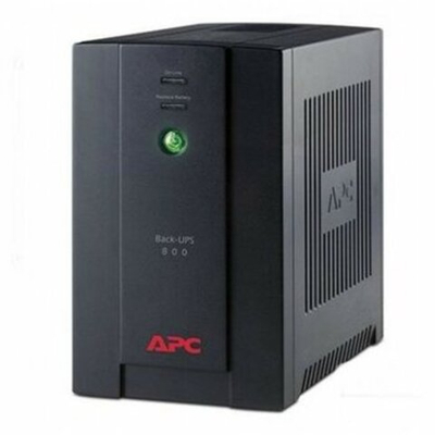 ИБП APC Back-UPS Pro BR1200G-RS