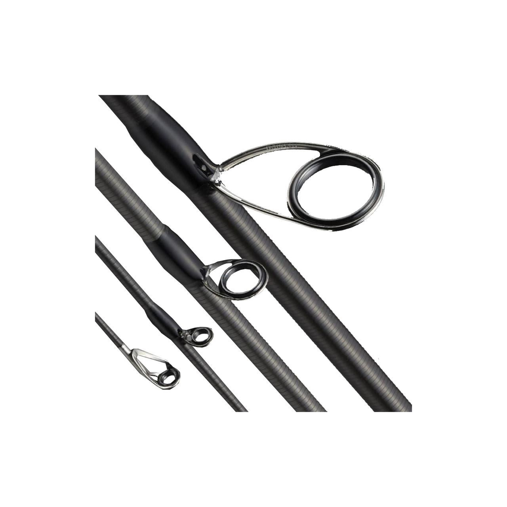 Спиннинг EverGreen Poseidon SALTY SENSATION NEO NEOS-610UL-S 0,1-4,5g, длина - 2,08m