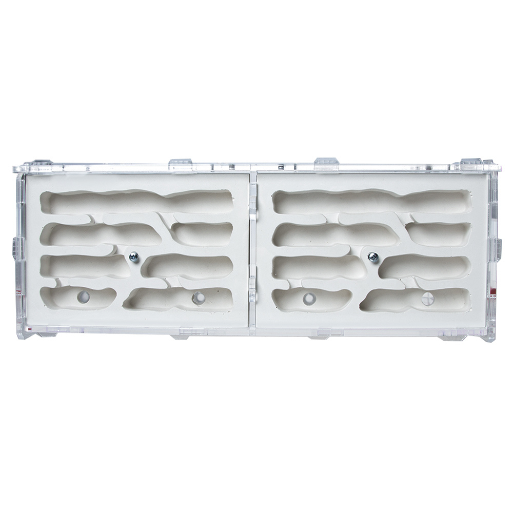 Муравьиная ферма Белый дом XXL