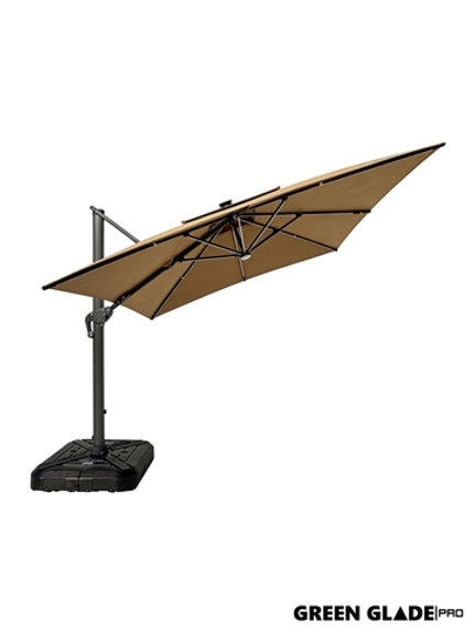 Зонт садовый Green Glade 72413