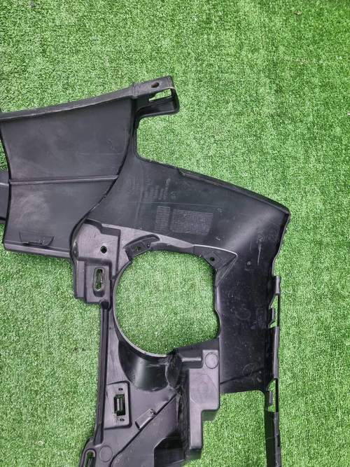 Кронштейн ПТФ левый BMW X2 F39 (2017-2023)