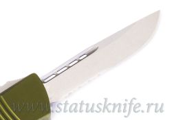 Нож Microtech Troodon 139-11OD Part Serratedфотография - 6