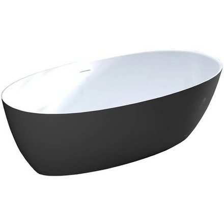 Ванна отдельностоящая TONDA NEW 1695*795*580