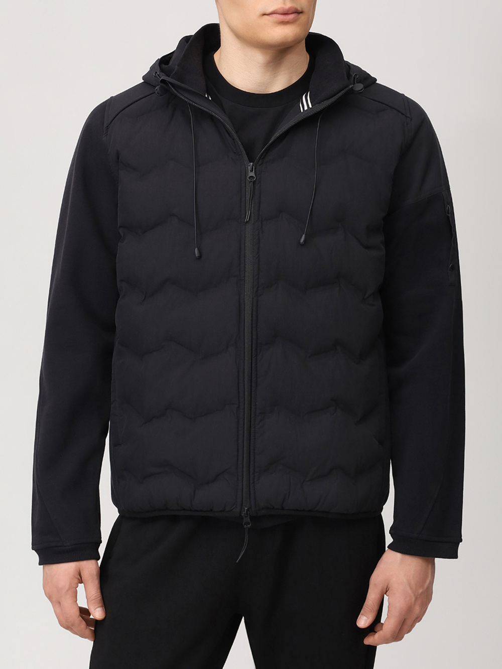 Куртка JM Urban