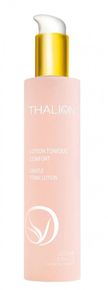 Thalion Лосьон-тоник Комфорт для лица Gentle Tonic Lotion 200 мл