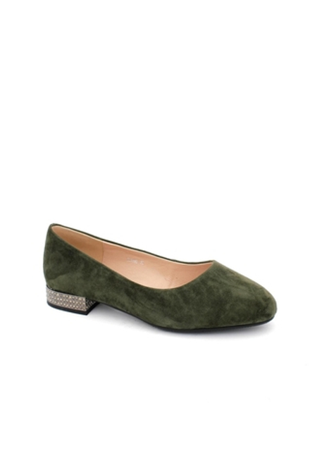 Балетки женские Ascalini W23546