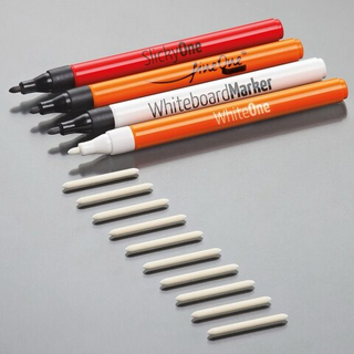 Набор стержней для FineOne® и FineOne® Estatics, "пуля" (1 мм), 10 стержней