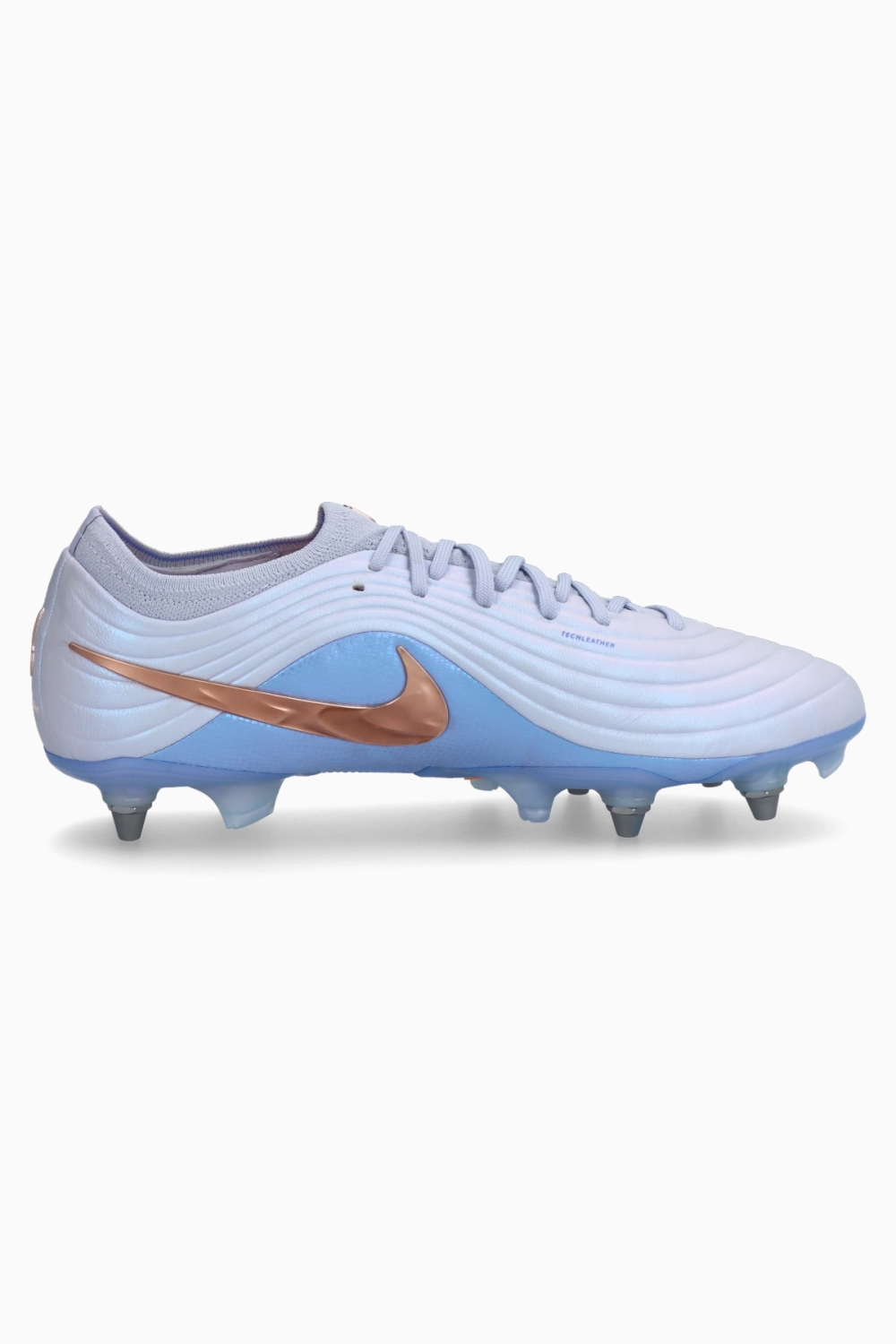 Бутсы Nike Tiempo Maestro Elite SG-Pro - синий