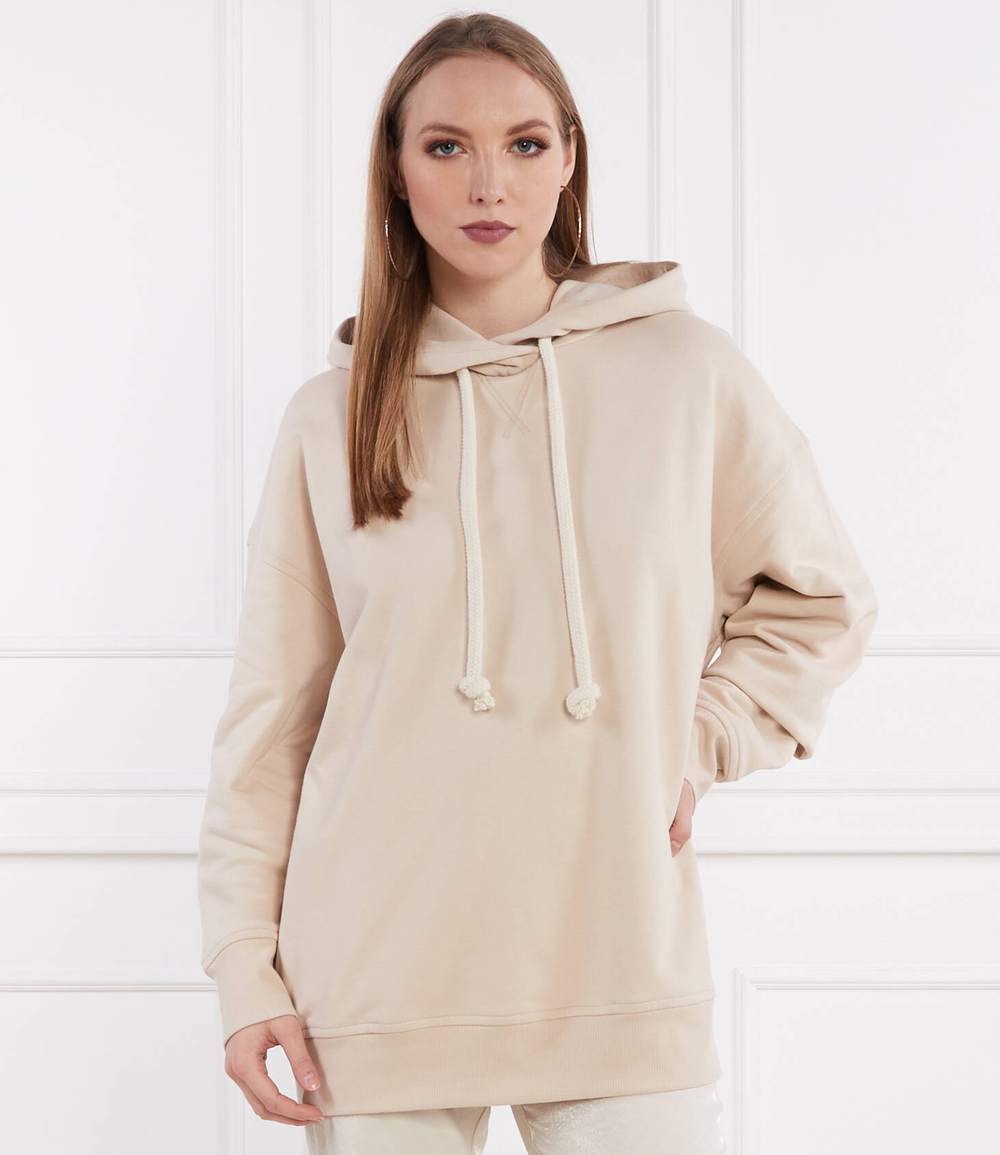 Худы tornado MAX&amp;Co. - бежевый(6921013)