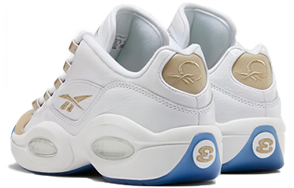 Question Reebok Low Retro "Oatmeal" 2020