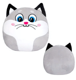 Котенок-подушка В30см (Смоленск)