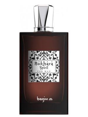 Begim Bukhara Spirit For Man