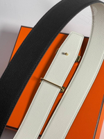 Двухсторонний ремень Hermes