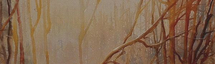 Декор Тракай 4 глянцевый (OS\A110\9016)