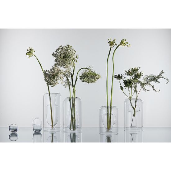 Ваза muse, 20 см