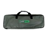 CARP PRO Род-под на 3 удилища 4 ноги алюминий
