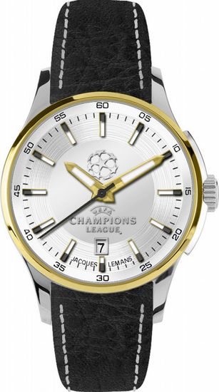 Наручные часы Jacques Lemans U-35F