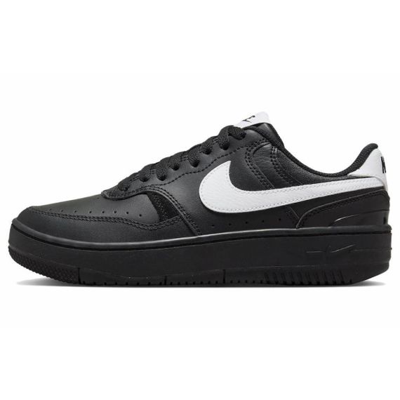 Nike Gamma Force &quot;Black White&quot;