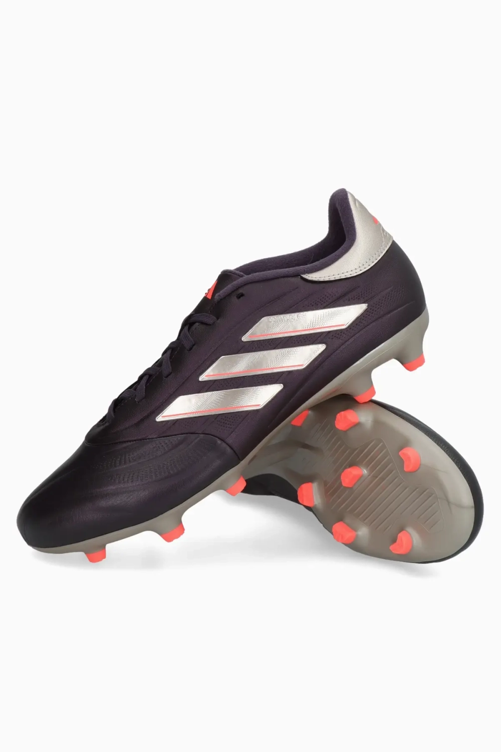 Бутсы adidas Copa Pure 2 League FG - Фиолетовый
