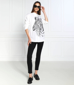 штаны Liu Jo Sport - черный(TF2032 J6182)