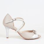 Туфли для аргентинского танго