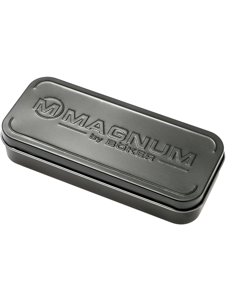 Нож Boker модель 01MB723 Straight Brother