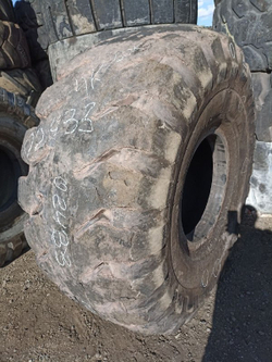 26.5R25 Michelin XMINED2 шина б/у