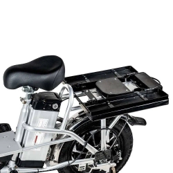 Электровелосипед Jetson MONSTER PRO (60V20Ah)