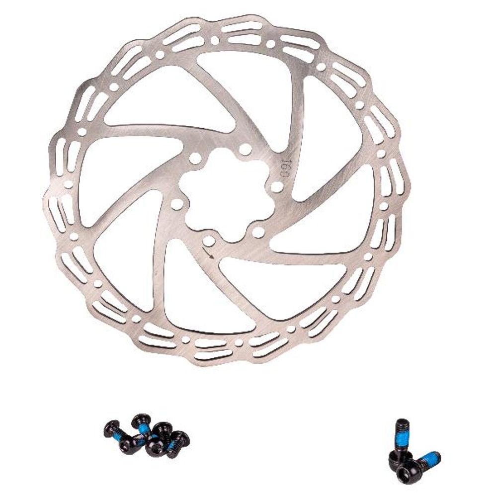 Тормоз дисковый Artek ADC-SLP1 гидравл передний 750мм (ручка,калипер,супорт с болт в комп) Х75243