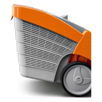 Аккумуляторная газонокосилка Stihl RМA-339.0