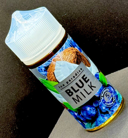 E-Liquid ICE Paradise 100 ml 3 mg